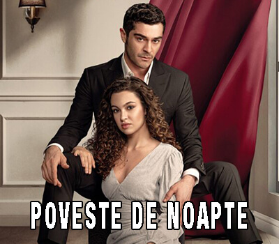 Poveste de noapte Ep 24 Subtitrat in Romana