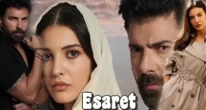 Captivitate Esaret Episodul 466 Subtitrat in Romana