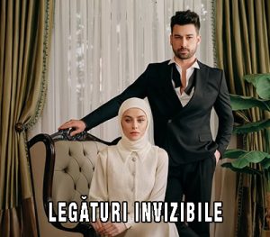 Piyasa Legaturi invizibile (Piața) Ep 3 Subtitrat in Romana